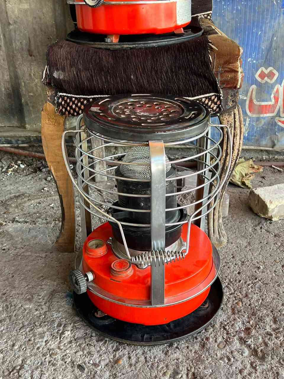 صوبة سانيو للبيع امامكم   العدد ٢   السعر. اتصال. ع. رقم ***********
