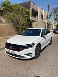 جيتا S • ٢٠١٩ • ١٤٠٠ تيربو