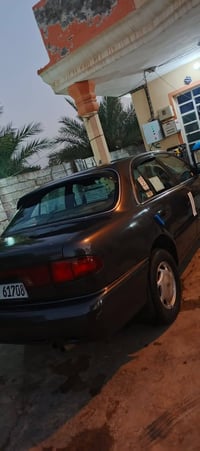 سوناتا تو • موديل ٩٣ • كير عادي