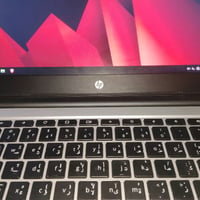 لابتوب hp ويندوز عشره قوي بل تصفح برامج رام 4 الشركة: HP  المعالج: Int...