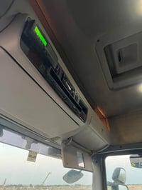 سكانيا • موديل ٢٠٠٩ • براد كرونه