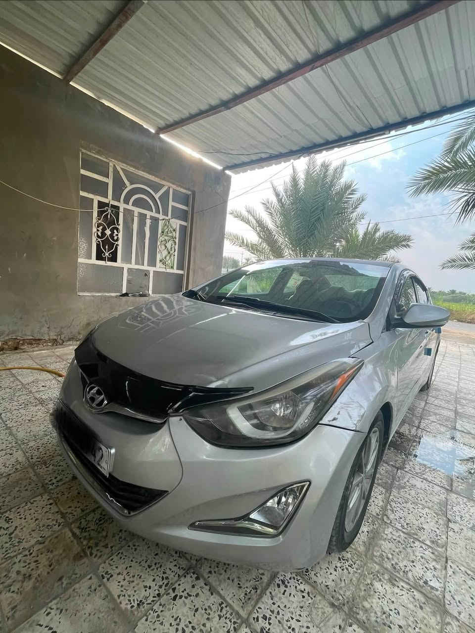 للبيع النترا وراد امريكي ٢٠١٤ السياره جاهزه من مكينه ٢٠٠٠كير حداديه كهربايات كله شغاله السياره تخم تاير السياره بيها مكانات صبغ أبيعك احزام بدون قماره وتكم مامصبوغات السياره حادثه مال أمريكه موجود بالمنشور السياره فول موصفات ورجاء المؤشراي له يخبرني ويتعبني وباقي التفاصيل خبرني وبيك خير وتدلل عنواني النجف الأشرف ناحيت العباسيه ***********السعر ٨٥وبيها مجال
