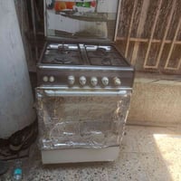 طباخ • ٤ عيون • فرن شغال