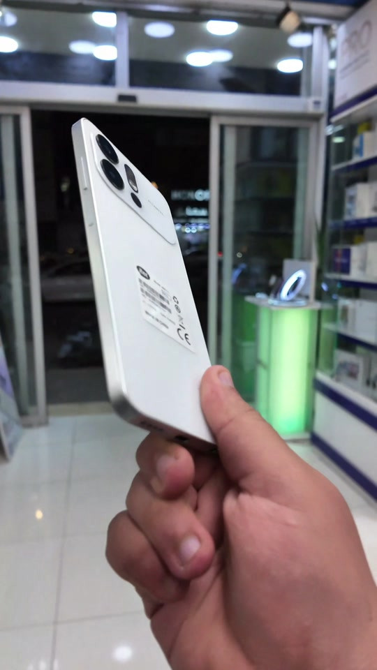 ايتل A100cs • ١٢٨ جيجا • النجف الأشرف