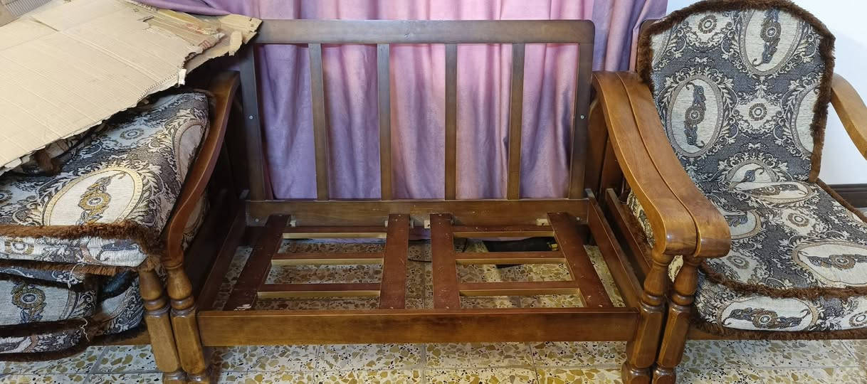 ٧ مقاعد • نظيف • بغداد الاعلام