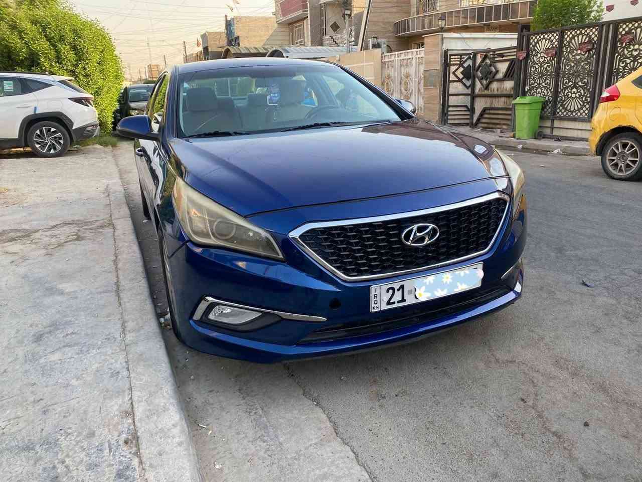 ٢٠١٧ • وارد امريكي • غاز ٦٠ لتر