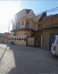 نهاية حي الغدير • ١٥٠م • طابو صرف