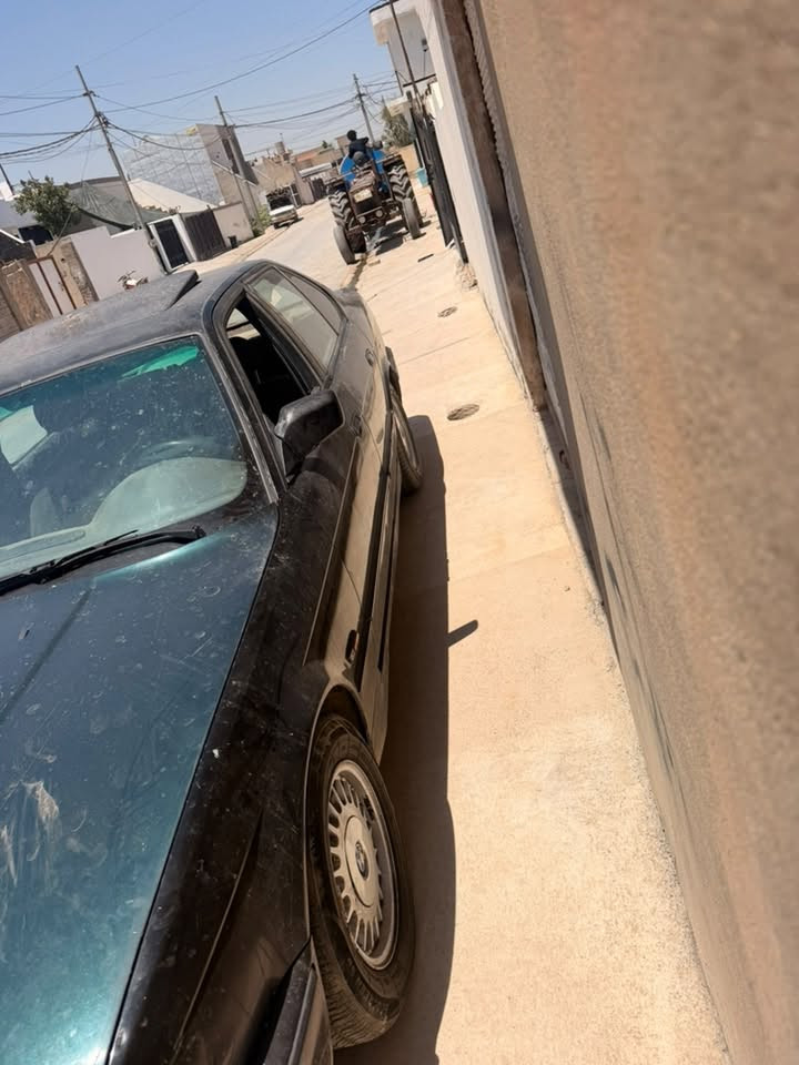 بي إم١٩٩١محرك ٥٣٥كيرئوتوماتيك كير محرك شرط سعرة ٣٨بي مجال رقم سليمانية ***********
