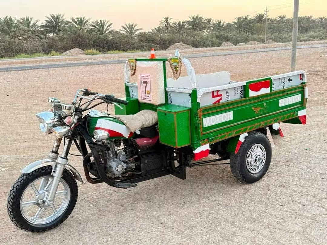 السلام عليكم ستوت للبيع موديل 2020 اوراق اصوليه تخم تايرات كهربائيات شغاله مكاني الرمادي واكدر ادزها لبغداد باجره      سعر 850 بسبب ظرف صحي مستعجل

تواصل اتصال فقط او واتس اب 

***********
