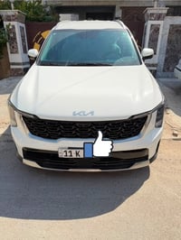 سورنتو ٢٠٢٥ • رقم بغداد • خمس كامرات