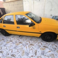 فكترا • ١٩٩٥ • كركوك
