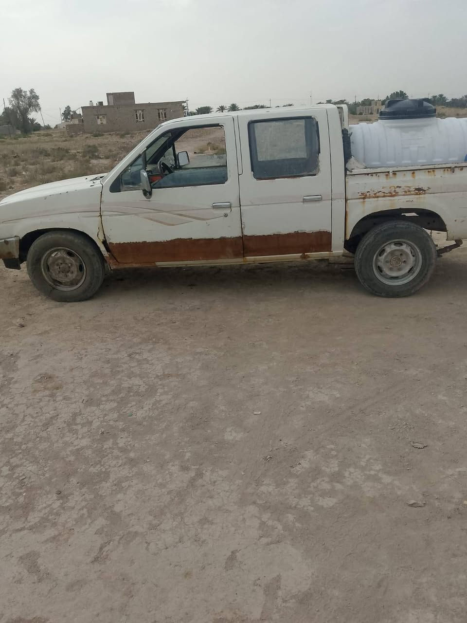 ١٩٨٨ • ٤ سلندر • سنوية ساقطه