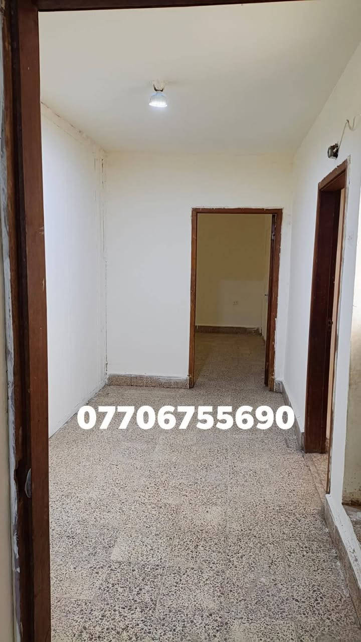 السيدية • دور أول • غرفتين