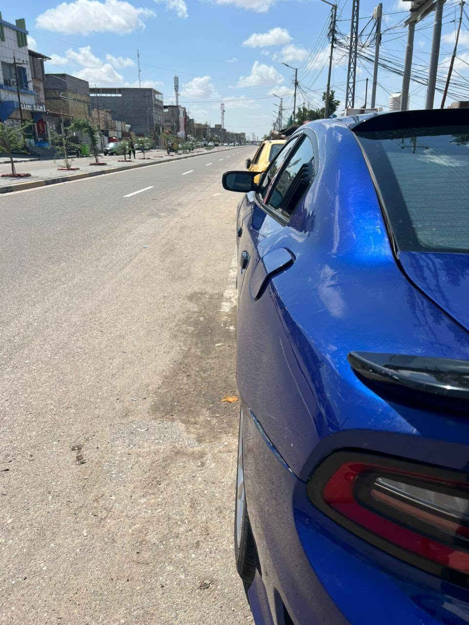للبيع جالجر مديل 2022
#السعر 145
السلام عليكم السياره مكلوبه ومصلحه ومصبوغه صبغ عام مكفوله من الكصه ومكينه وكير خير من الله وتسوى اكثر من هذا السعر 145 وبيع فقط مايراوس بسياره
رقمها بصره وراعيها بالبصره تحويل ثاني يوم مابيها نقص السياره حلوه الشراي يراسل راعيها واتساب او يتصل بيه 
***********

