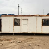 كرفان • 12م×3م • تكريت الحي الصناعي