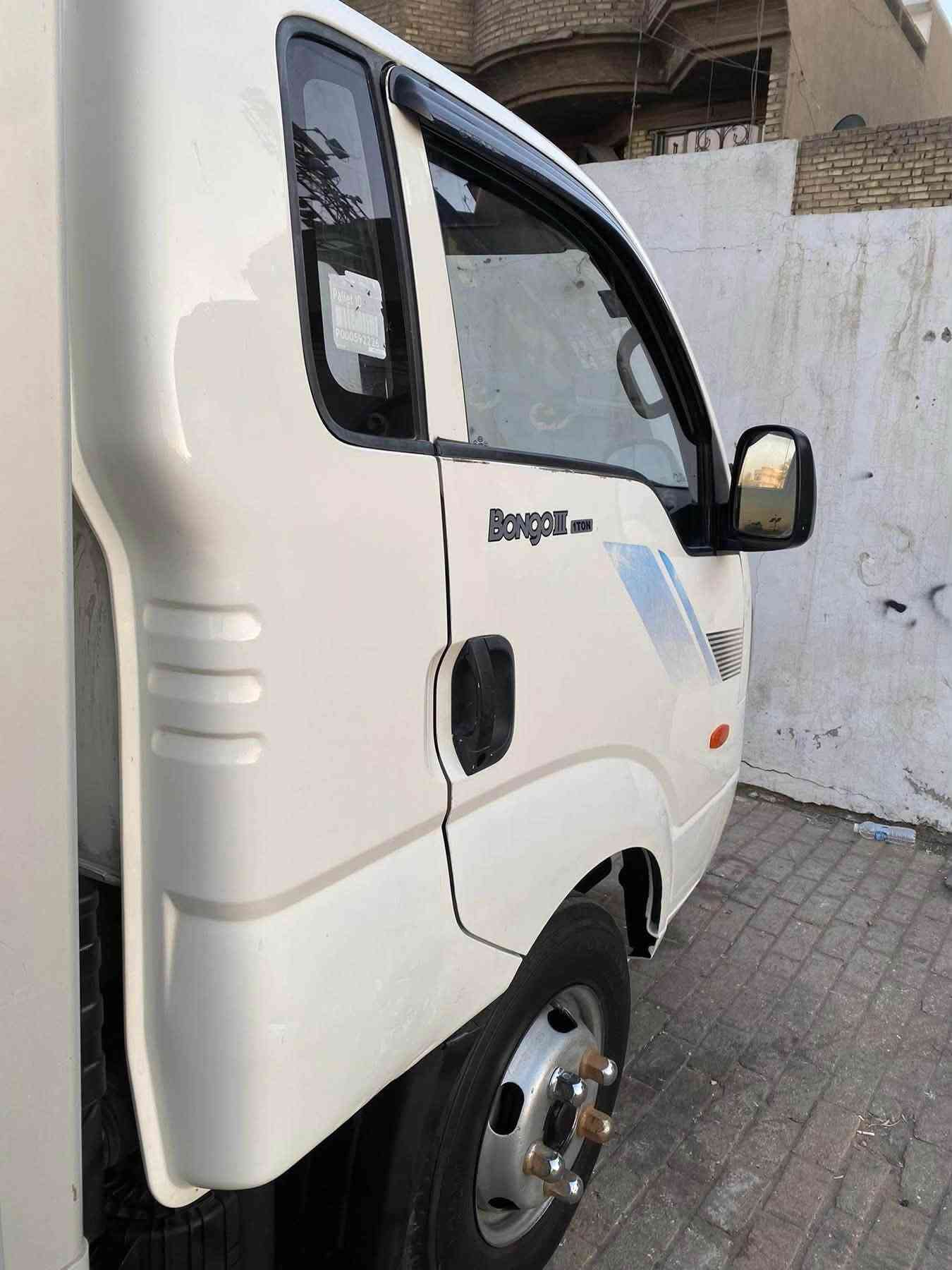 كيا براد • براد -20 • ٢٠٠٩