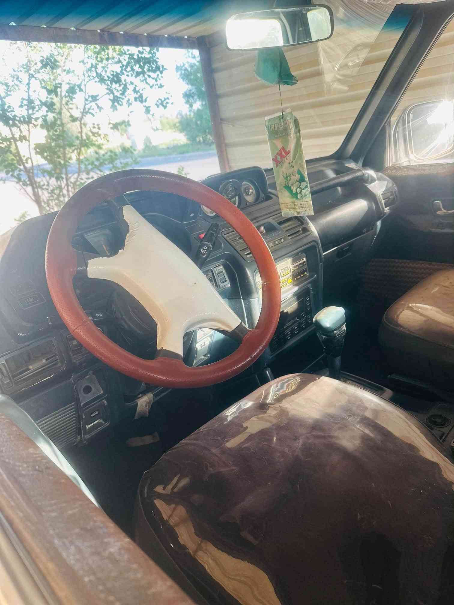 باجيرو