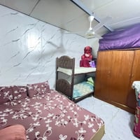 الشعب • دار خلفي • ٥٠م