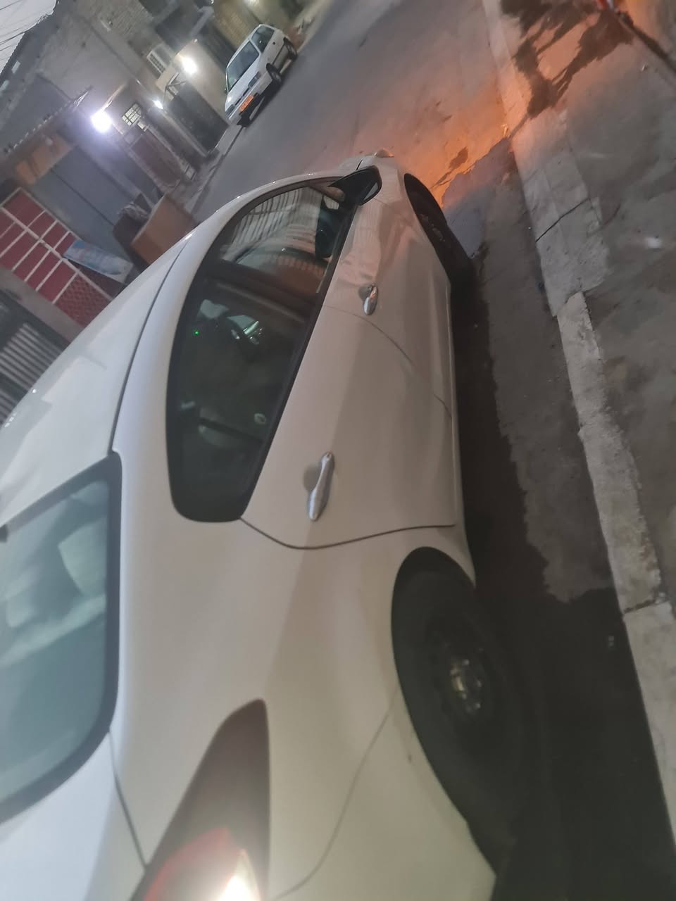 كيا • موديل ٢٠١٧ • ٣ صبغ