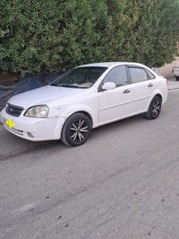 اوبترا ٢٠١٢ • نظيفه • بنيد جهة الراكب