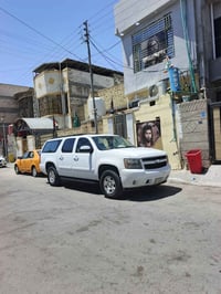 سوبربان • ٢٠٠٧ • كفاله عامه