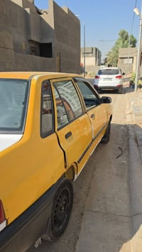 سايبه • ٢٠١٠ • طويريج