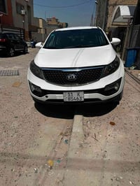 سبورتج • ٢٠١٥ • محرك ٢٤٠٠