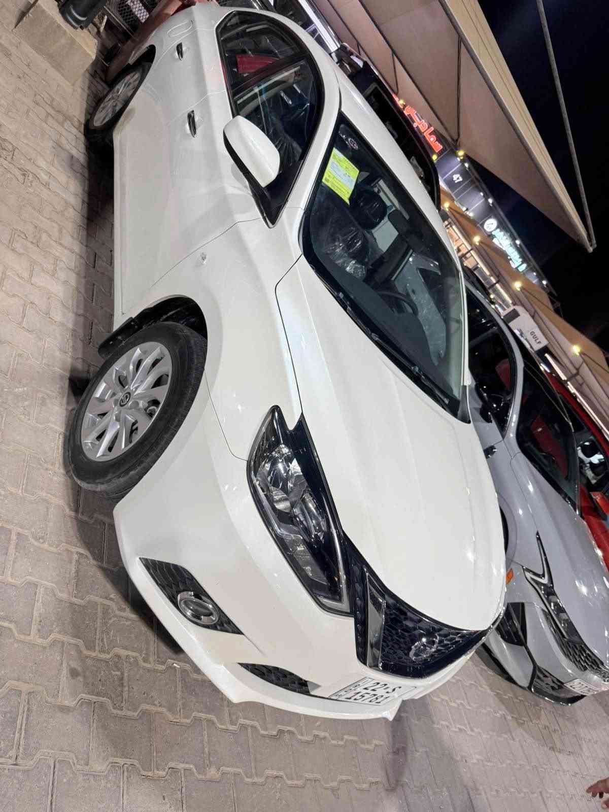 للبيع نيسان سنترا موديل ٢٠٢٥ للتواصل *********** Singapore

