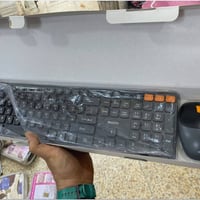 كيبورد • ماوس • بلوتوث