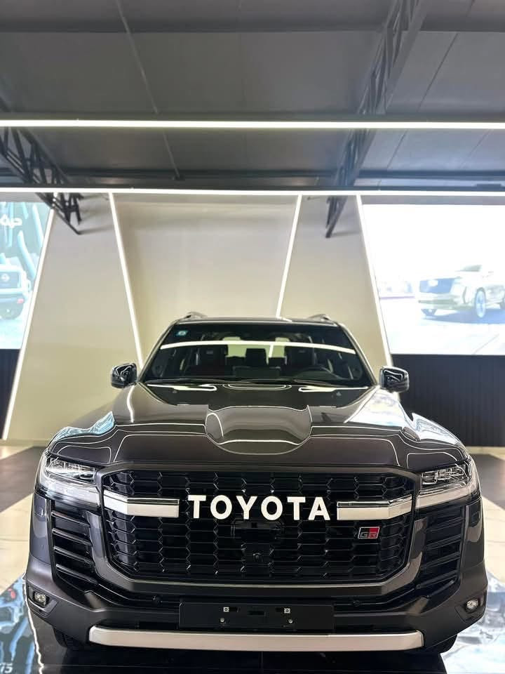 لاندكروز جي ار فول مواصفات معروفه مواصفات الجي ار رياضي 2023 ماشيه 30 الف مكفوله السياره السعر 75 الف$ السياره باسمي ثاني يوم تحويل المكان بغداد *********** واتساب ماسنجر عادي مفتوح
