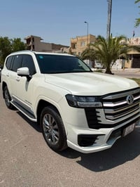 لاندكروزز جديدة كولش🎌 2024 بريم  اصل فول مواصفات واحد عل واحد ماشيه11 ...