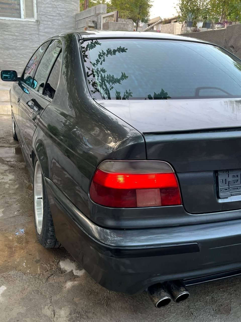 بيم • ١٩٩٩ • مكينة ٢٫٨