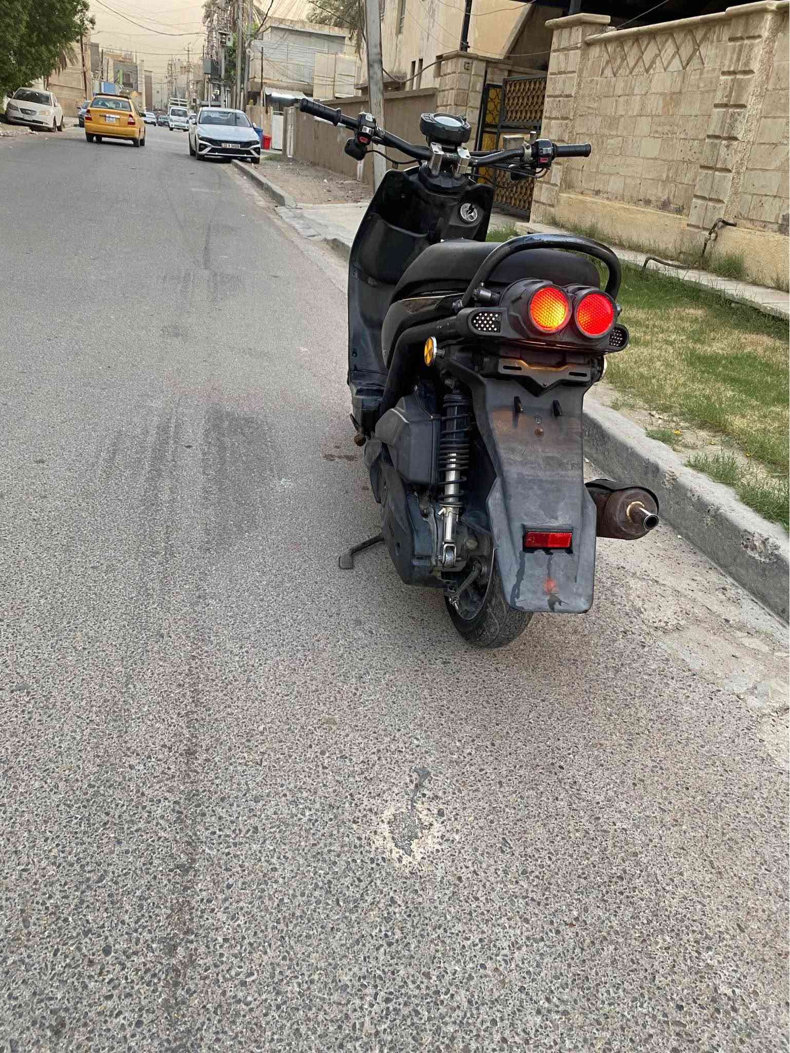 سلام عليكم سكنس جبلي بلاديه كفر ومكينه المكان حي الجامعه *********** بغداد, العراق
