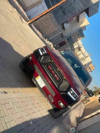 ٢٠٢١ • رام • مراوس
