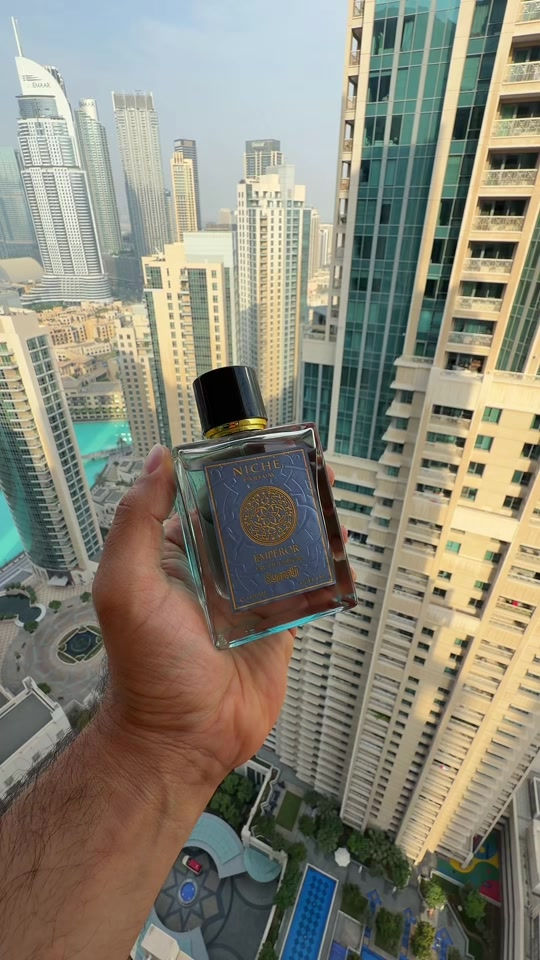 ابداع شركة السرتي السعوديه بسعر 25 الف فقط #مشاهدات #عطور #مشاهير_تيك_توك  @القريشي للعطور _العراق 
