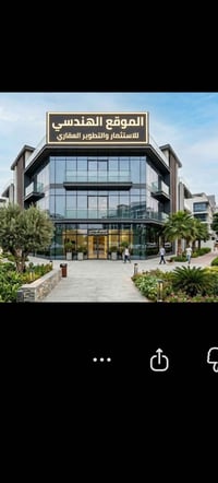 توجد بيوت وشقق ومحلات تجارية لليجار وللبيع بمساحات مختلفه في الدوره ال...