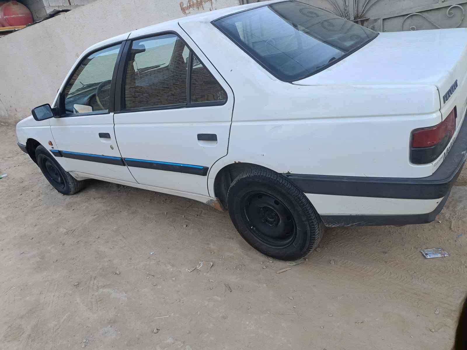 405 ٢٠١٠ • رقم بغداد • جاهزة
