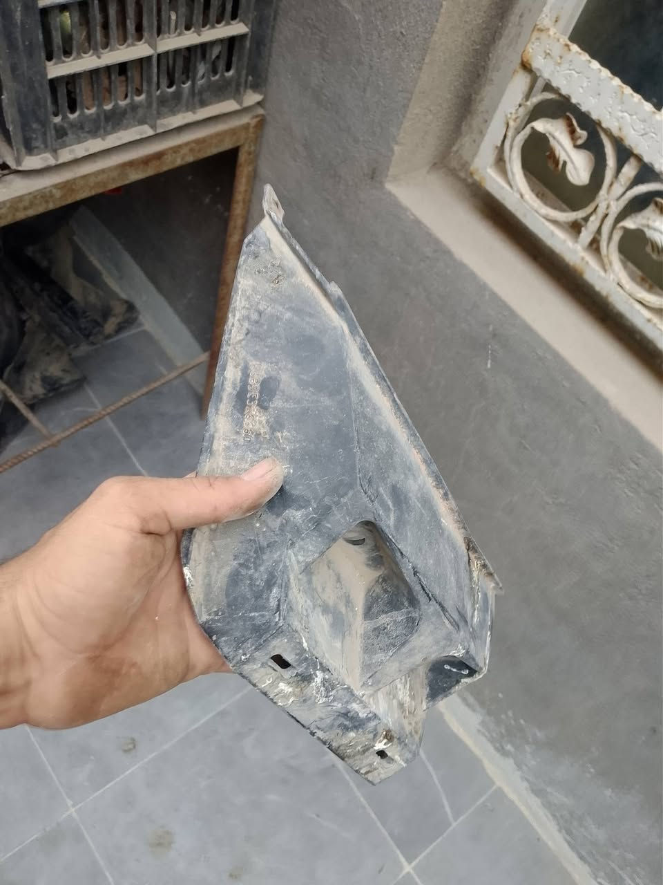 قطع غيار • طبلي خاص • الحلة جسر سيف سعد