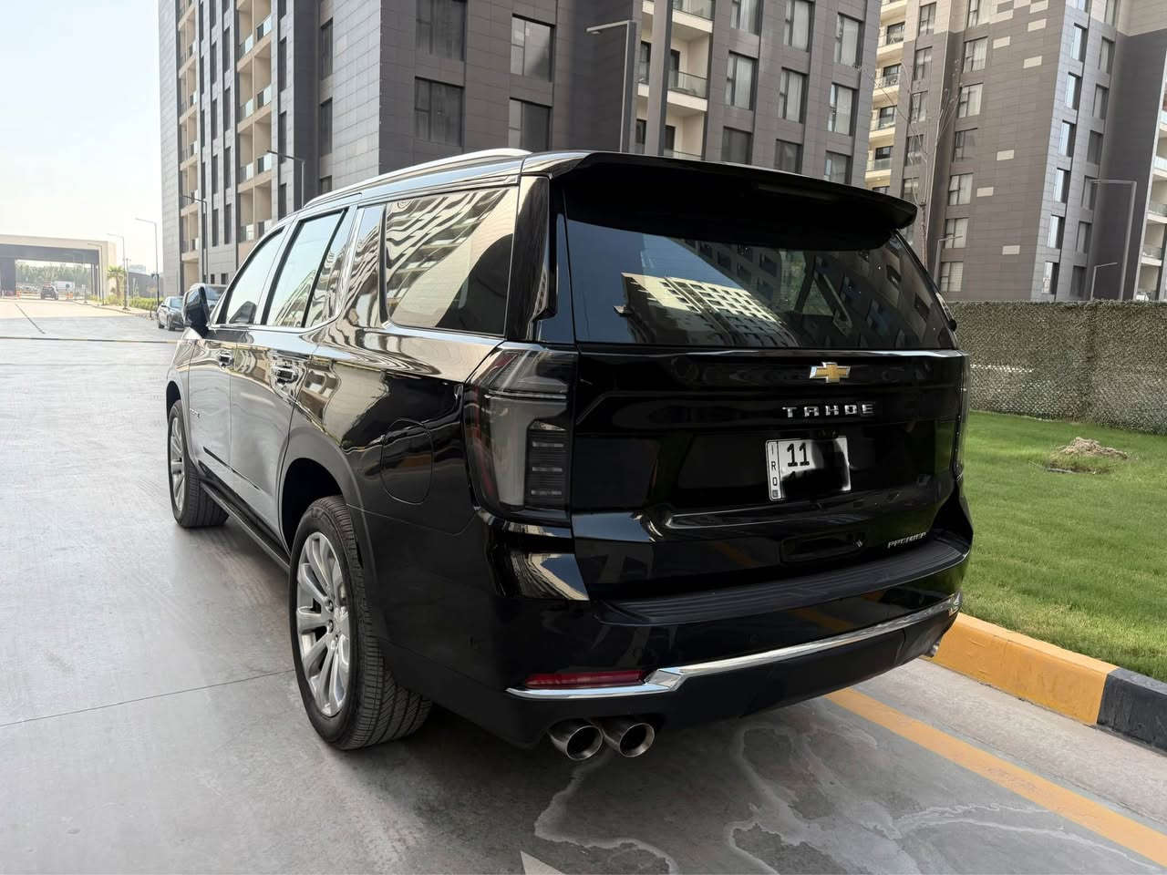 تاهو 2025 ( برايمر ) خليجيه وكالة المنصور رقم بغداد مكفوله من الصبغ والتبديل والدبل كود وآي حاله ماشيه 31 الف الموصفات معرفه فول الفول السعر 63 الف وبيه مجال بسيط الرقم *********** بغداد, العراق
