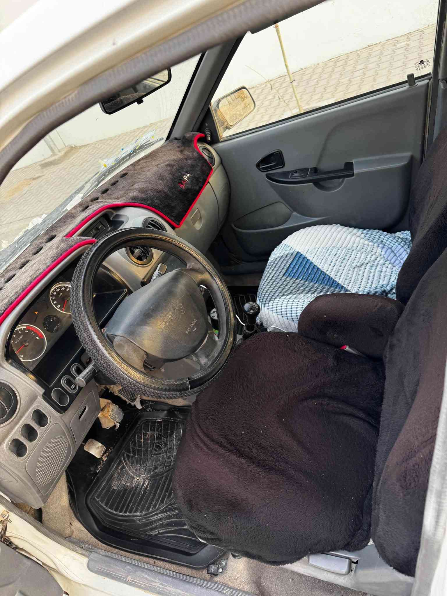 سايبا • ٢٠١٨ • رقم نجف