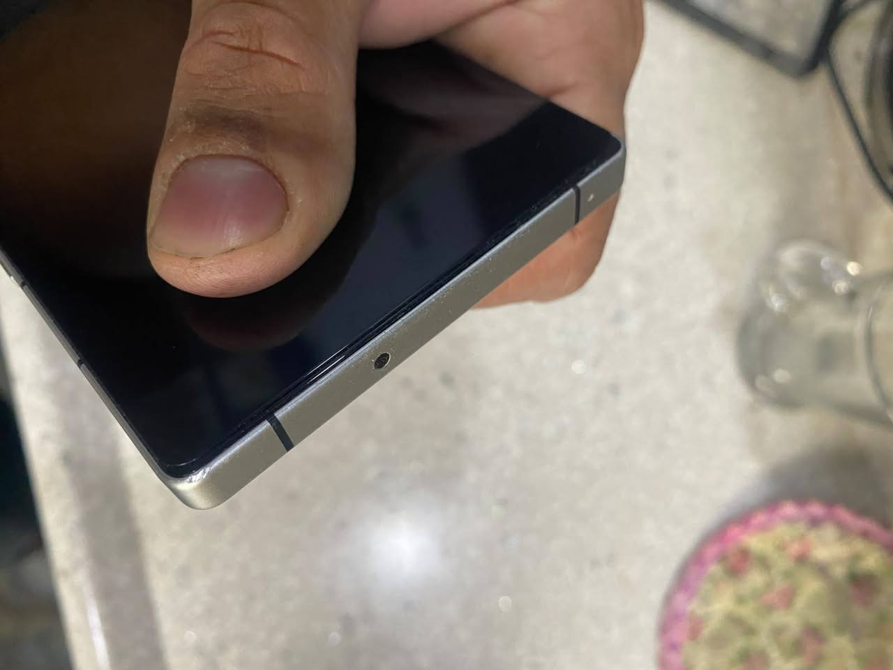 ريد ماجيك 11 اير • ٢٥٦ • بطارية ٩٨٪