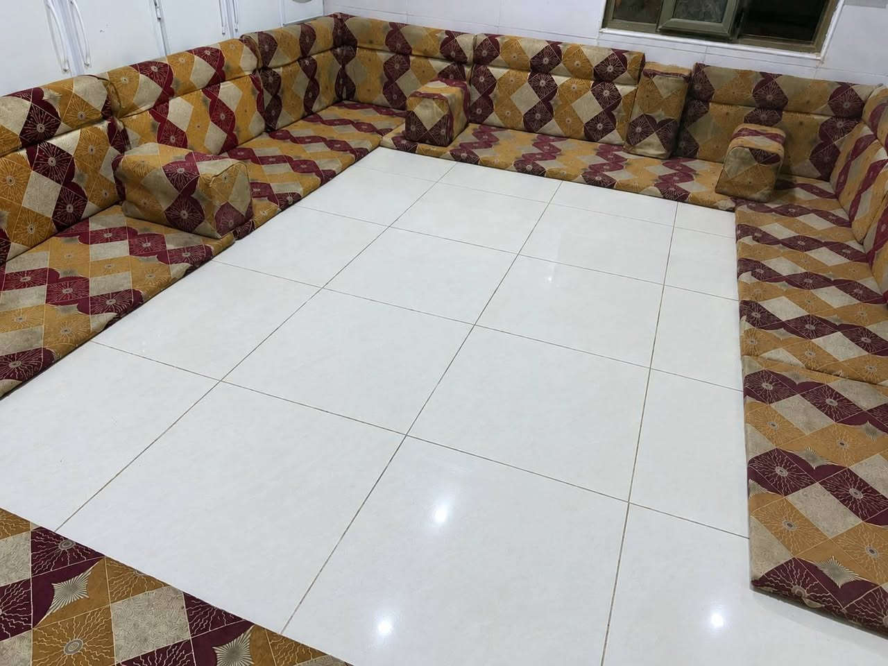 جلسه سعوديه • ١٤م • ٧ دواشك