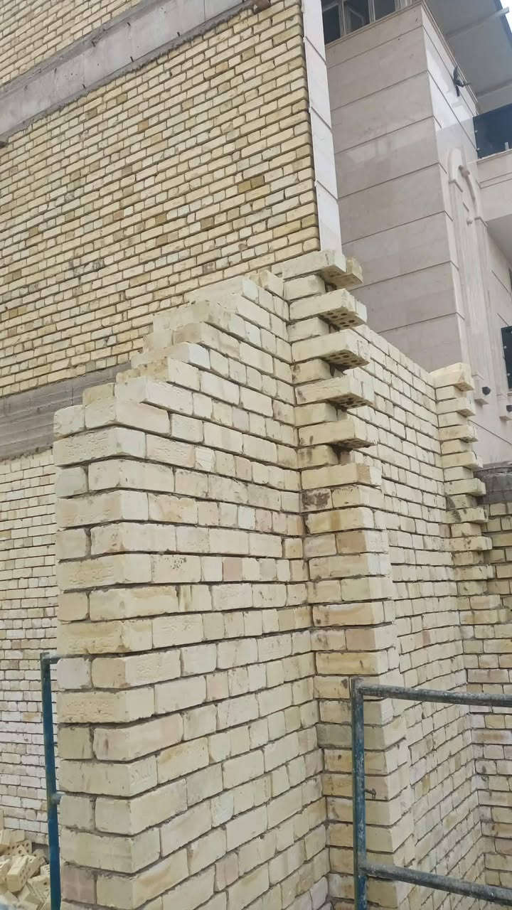 خلفه بناء درجه اولى على الدبل أو قطعي ***********
