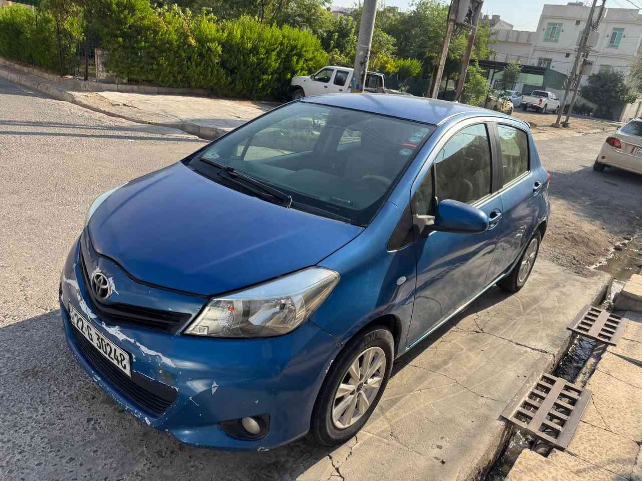 یارس ٢٠١٢ غاز و بەنزینە سیستەمی تورکیە مالی کاسبیە بە ناوی خۆمە وەکالە...