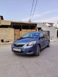 يارس • ٢٠١٢ • كركوك