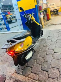 سبيسي برغي • موديل ٢٠٢١ • زيرو