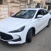 ام جي GT • ٢٠٢٥ • فول مواصفات