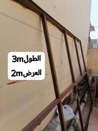 ابواب • عدد٢ • مقاسات٧٠×١٨٧،٧٢×١٨٤
