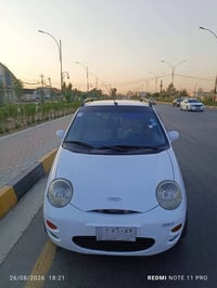كوكو • ٢٠١٠ • رقم نينوى