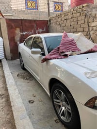 جارجر • ٢٠١٢ • رقم البصرة